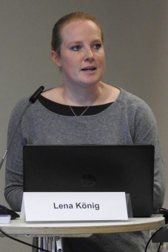 Lena König