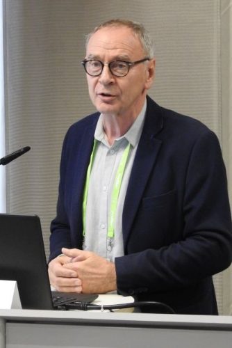 Prof. Dr. Peter Koolmees