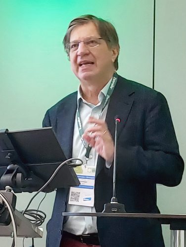 Prof. Dr. Peter Kunzmann
