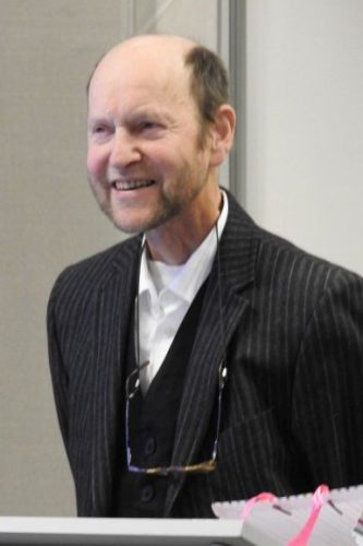 Dr. Georg Moellers