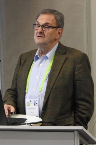 Prof. Dr. Andreas Pospischil