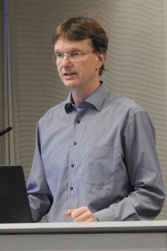 Dr. Michael Schimanski