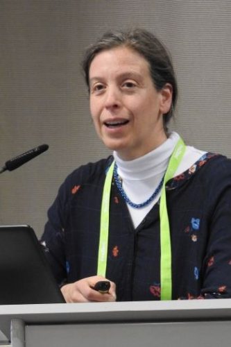 Dr. Melanie Schweizer