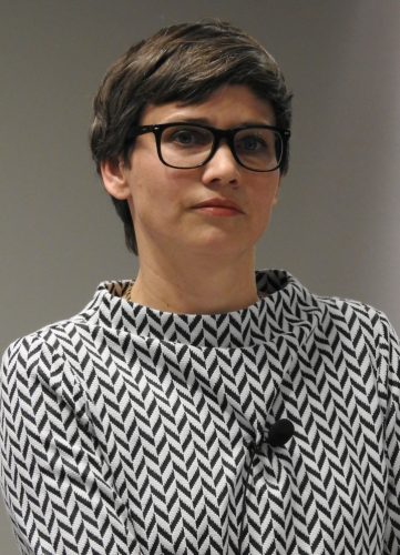 Kerstin Weich