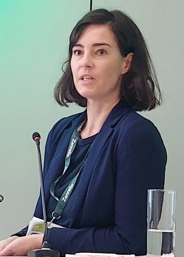 Jun.-Prof. Dr. Barbara Wittmann